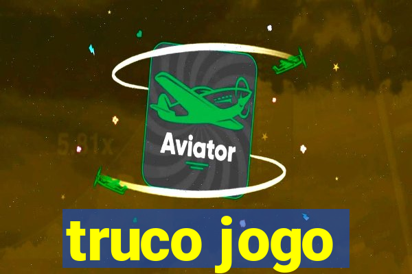 truco jogo